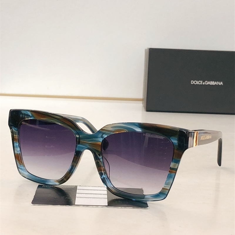 DOLCE GABBANA